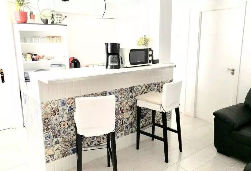 Fotos del hotel Guest House Duc De Gaeta:  3