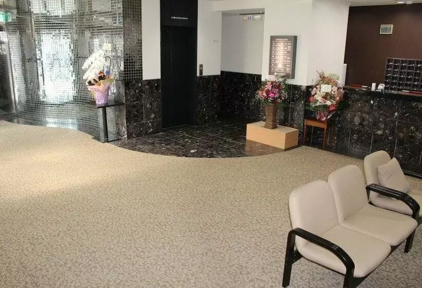 Fotos del hotel Trend Funabashi:  2