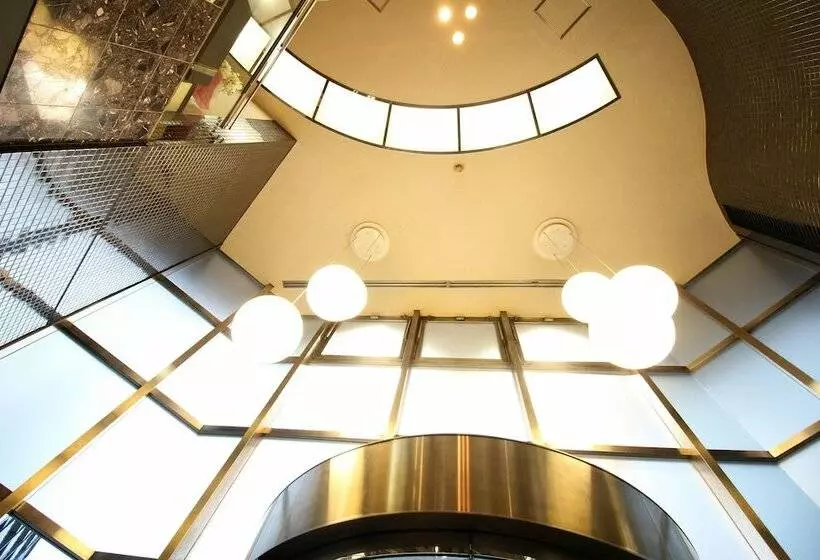 Fotos del hotel Trend Funabashi:  4