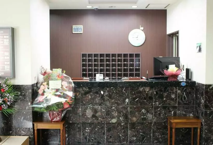 Fotos del hotel Trend Funabashi:  6