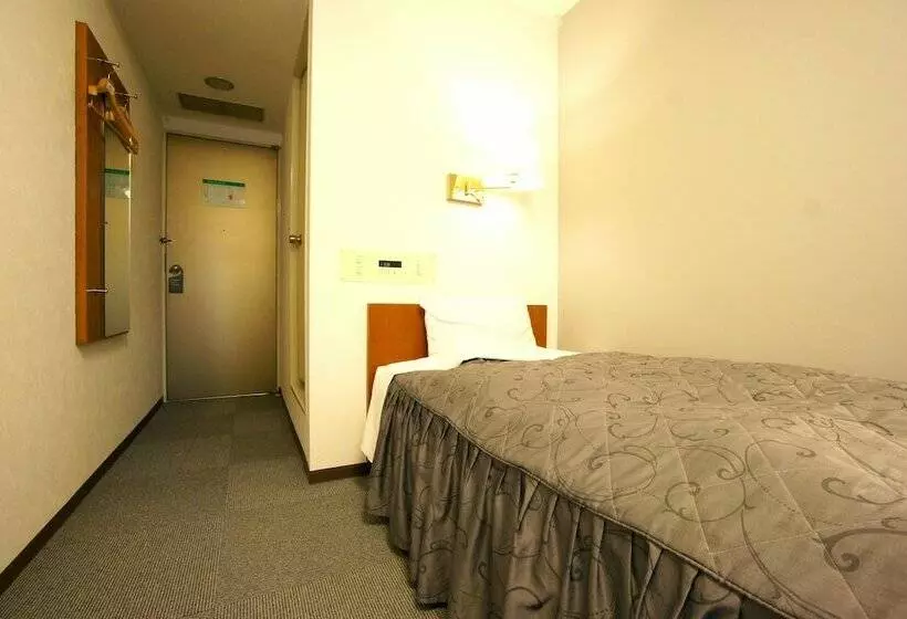 Fotos del hotel Trend Funabashi:  12