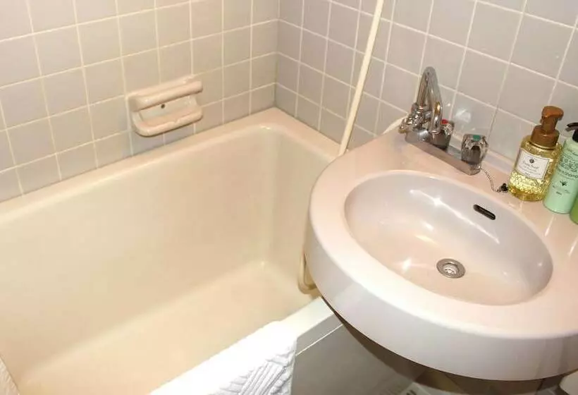Fotos del hotel Trend Funabashi:  14