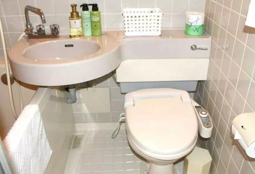 Fotos del hotel Trend Funabashi:  15