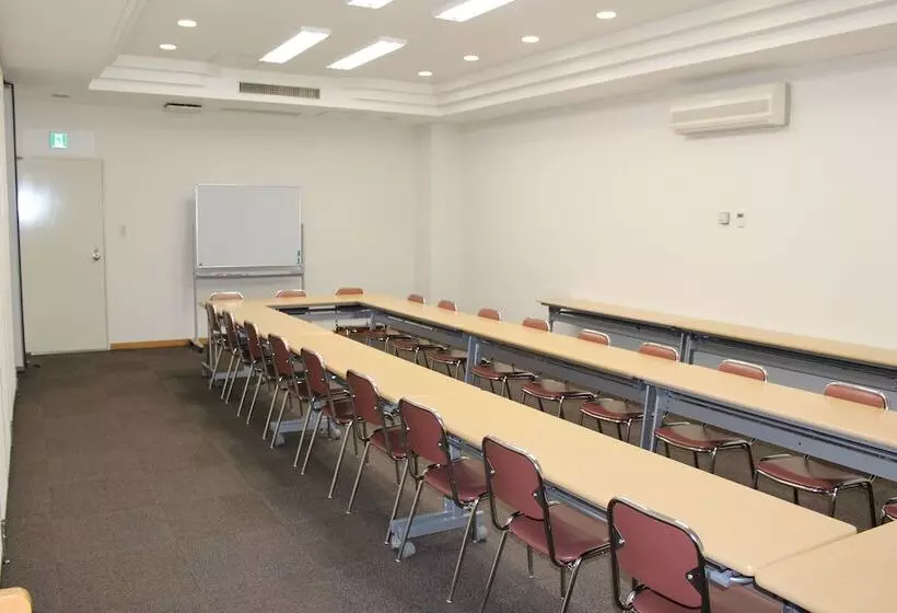 Fotos del hotel Trend Funabashi:  22