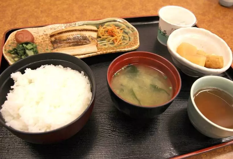 Fotos del hotel Trend Funabashi:  25
