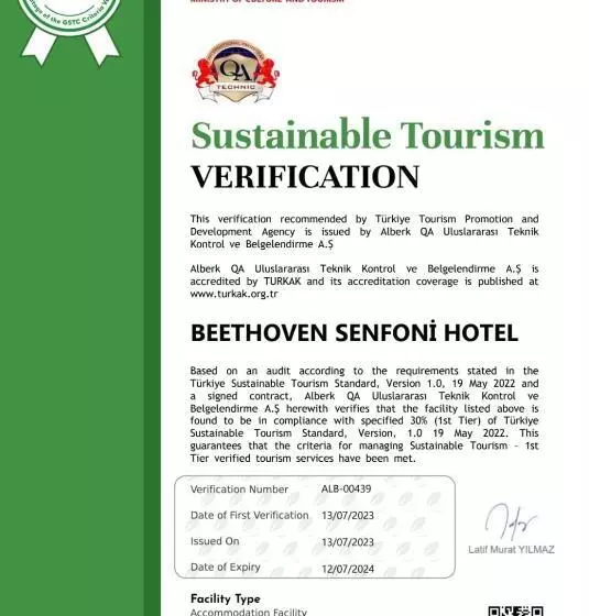 Beethoven Senfoni