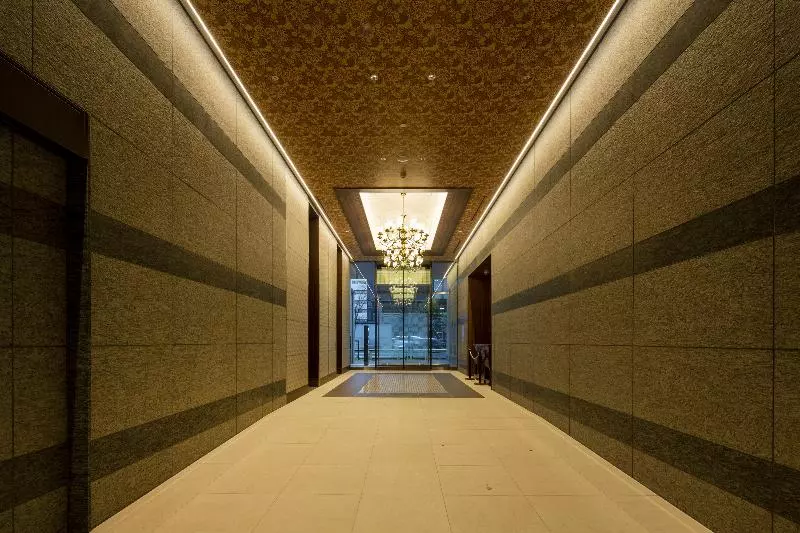 Fotos del hotel Monterey Fukuoka:  3