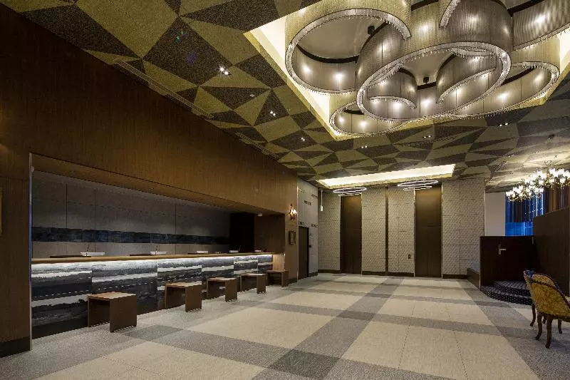 Fotos del hotel Monterey Fukuoka:  4