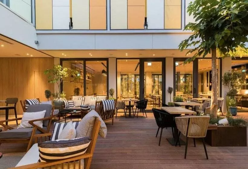 Fotos del hotel Indigo Larnaca - Adults Only, An Ihg:  6