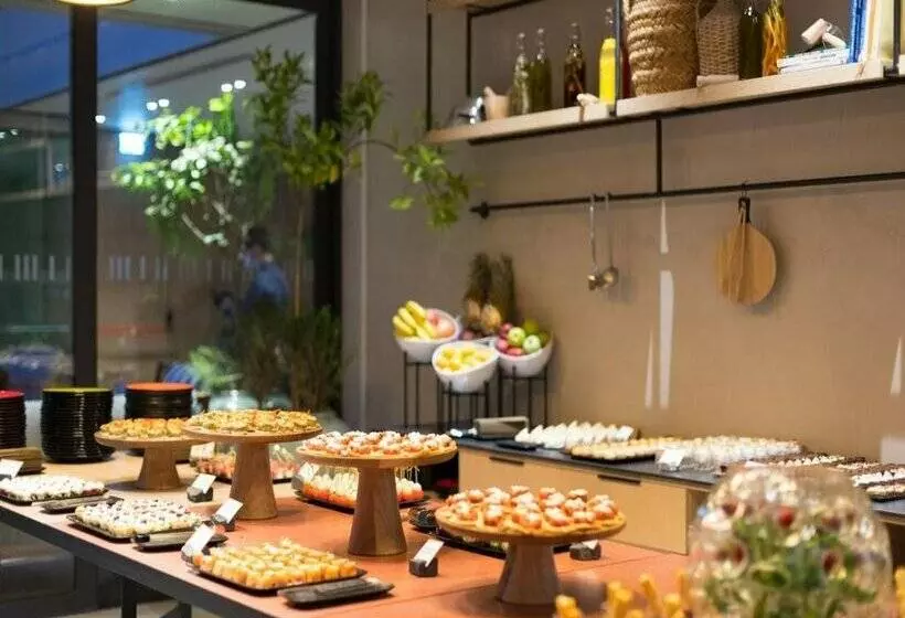 Fotos del hotel Indigo Larnaca - Adults Only, An Ihg:  21