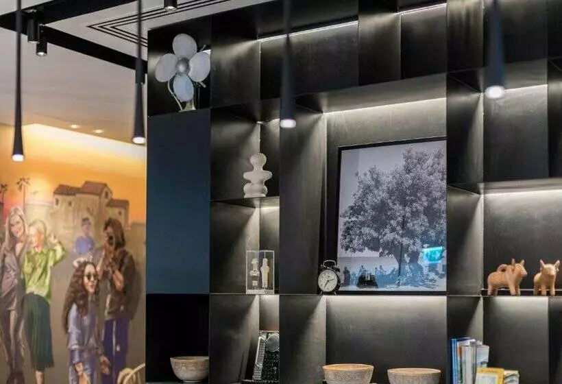 Fotos del hotel Indigo Larnaca - Adults Only, An Ihg:  14