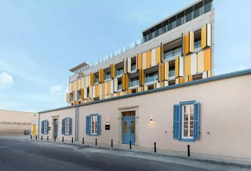 Fotos del hotel Indigo Larnaca - Adults Only, An Ihg:  2