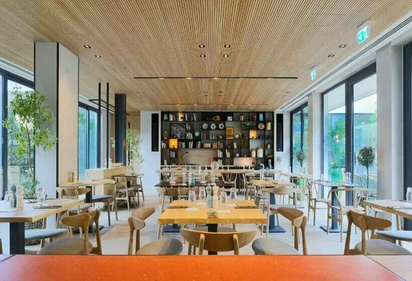 Fotos del hotel Indigo Larnaca - Adults Only, An Ihg:  12