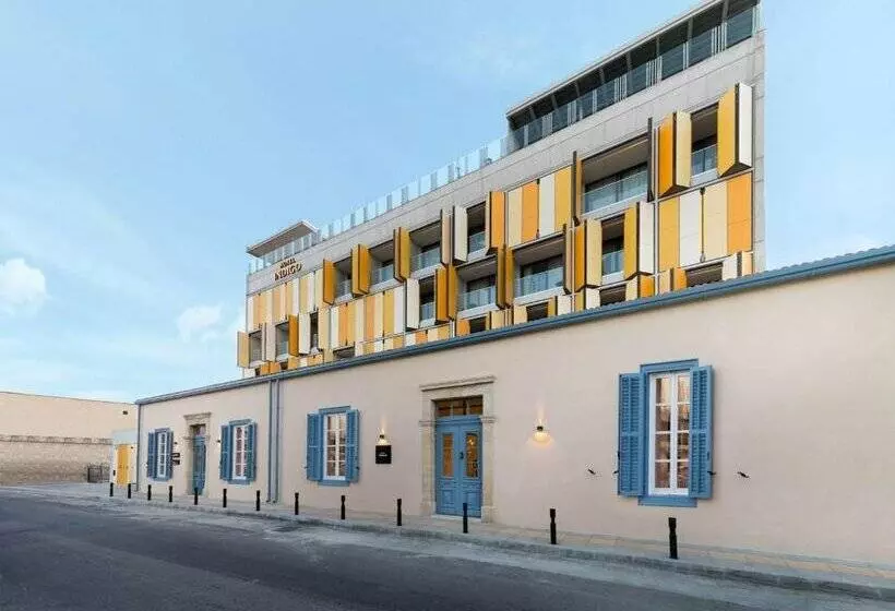 Fotos del hotel Indigo Larnaca - Adults Only, An Ihg:  9