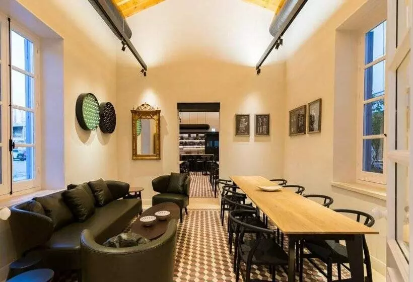 Fotos del hotel Indigo Larnaca - Adults Only, An Ihg:  17