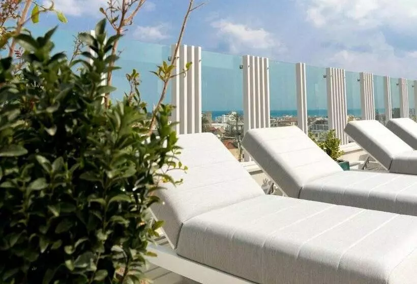 Fotos del hotel Indigo Larnaca - Adults Only, An Ihg:  18