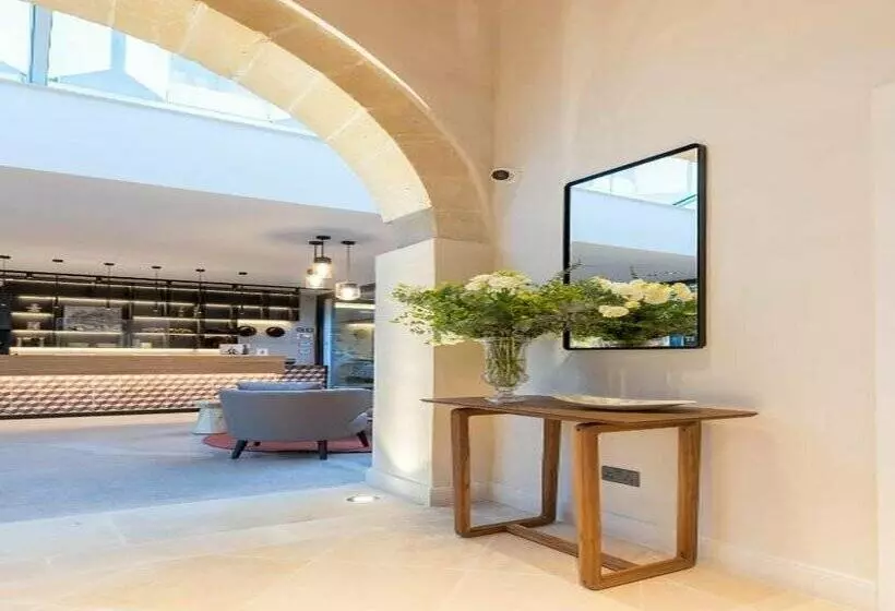 Fotos del hotel Indigo Larnaca - Adults Only, An Ihg:  24