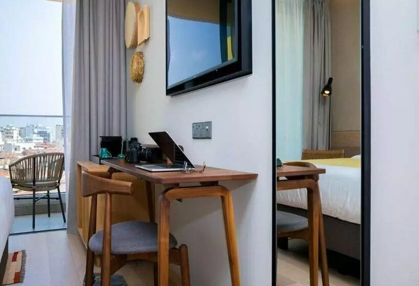 Fotos del hotel Indigo Larnaca - Adults Only, An Ihg:  23