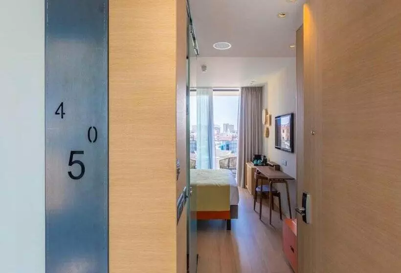 Fotos del hotel Indigo Larnaca - Adults Only, An Ihg:  15
