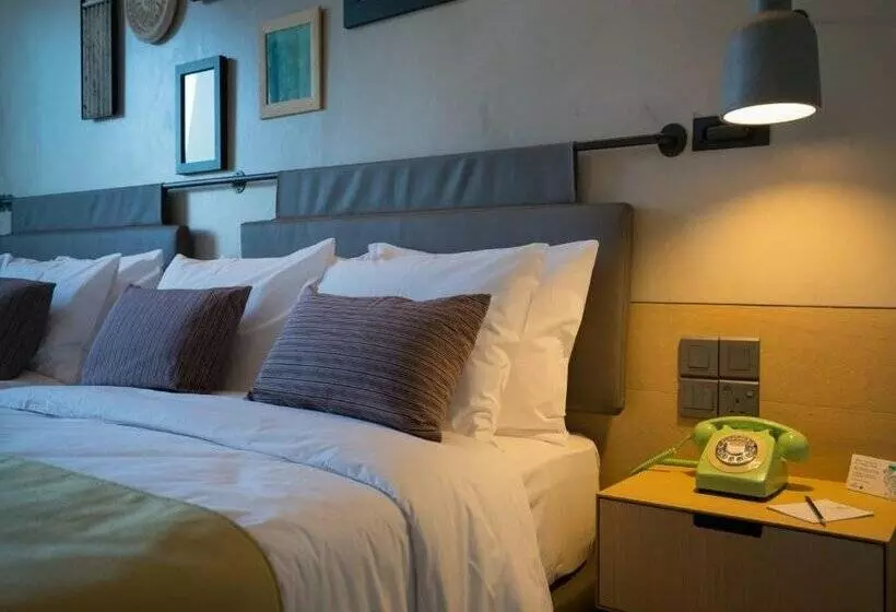 Fotos del hotel Indigo Larnaca - Adults Only, An Ihg:  10
