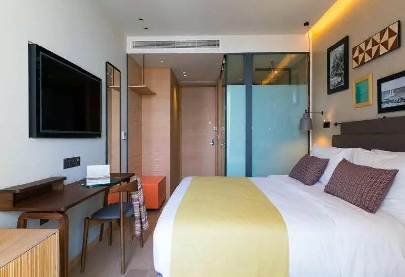 Fotos del hotel Indigo Larnaca - Adults Only, An Ihg:  3