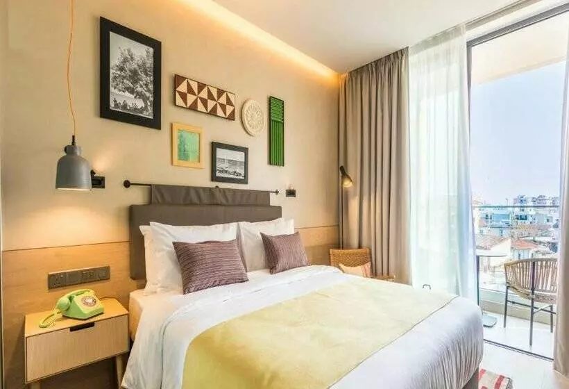 Fotos del hotel Indigo Larnaca - Adults Only, An Ihg:  20