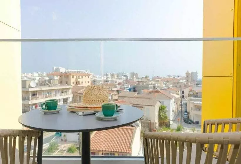 Fotos del hotel Indigo Larnaca - Adults Only, An Ihg:  8