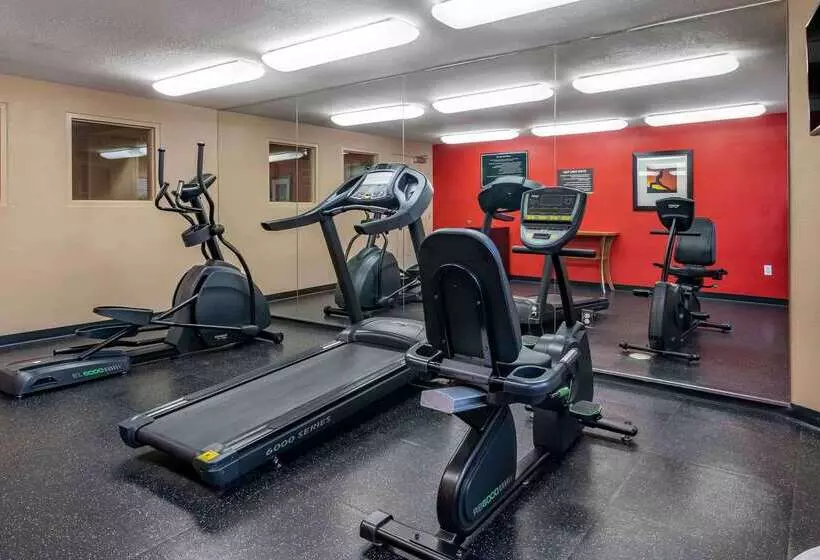 Fotos del hotel Extended Stay America Suites  Orlando  Southpark  Commodity Circle:  5