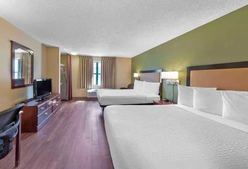 Fotos del hotel Extended Stay America Suites  Orlando  Southpark  Commodity Circle:  17