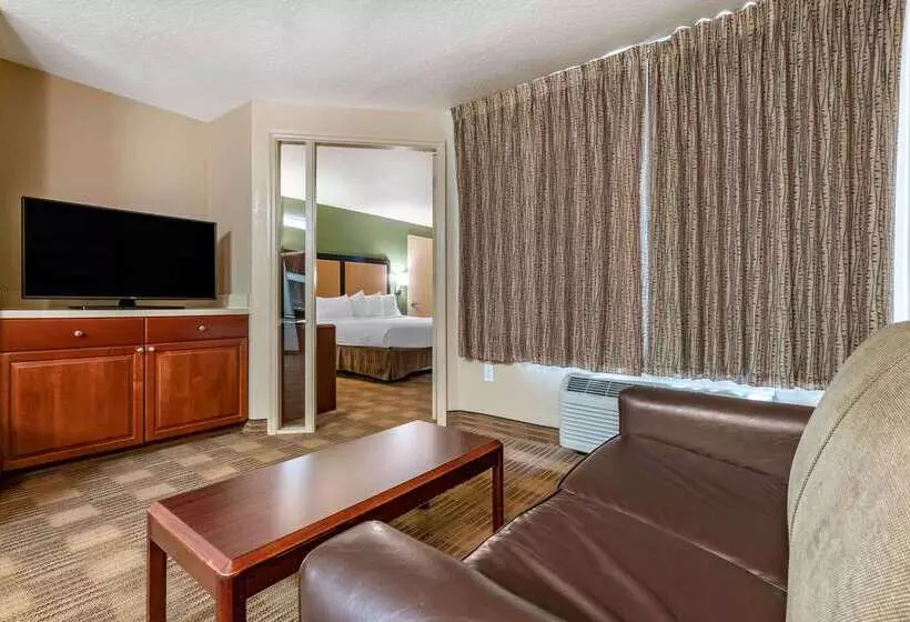 Fotos del hotel Extended Stay America Suites  Orlando  Southpark  Commodity Circle:  20