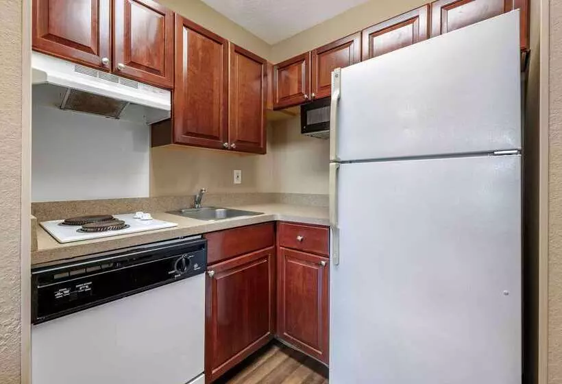 Fotos del hotel Extended Stay America Suites  Orlando  Southpark  Commodity Circle:  6