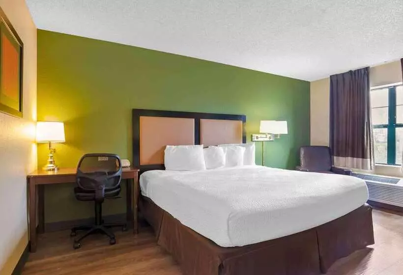 Extended Stay America Suites  Orlando  Southpark  Commodity Circle