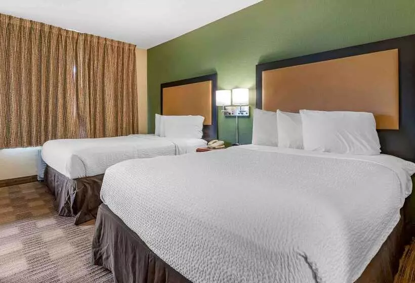 Fotos del hotel Extended Stay America Suites  Orlando  Southpark  Commodity Circle:  21