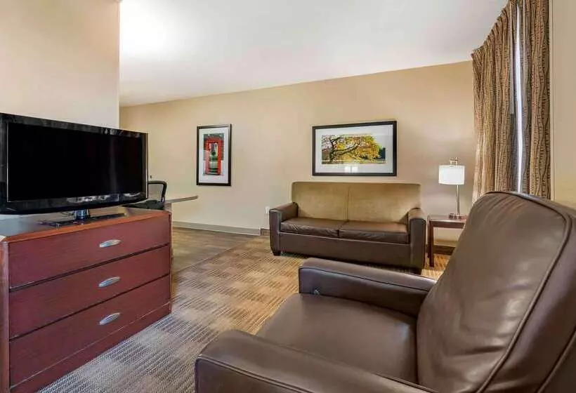 Fotos del hotel Extended Stay America Suites  Orlando  Southpark  Commodity Circle:  23