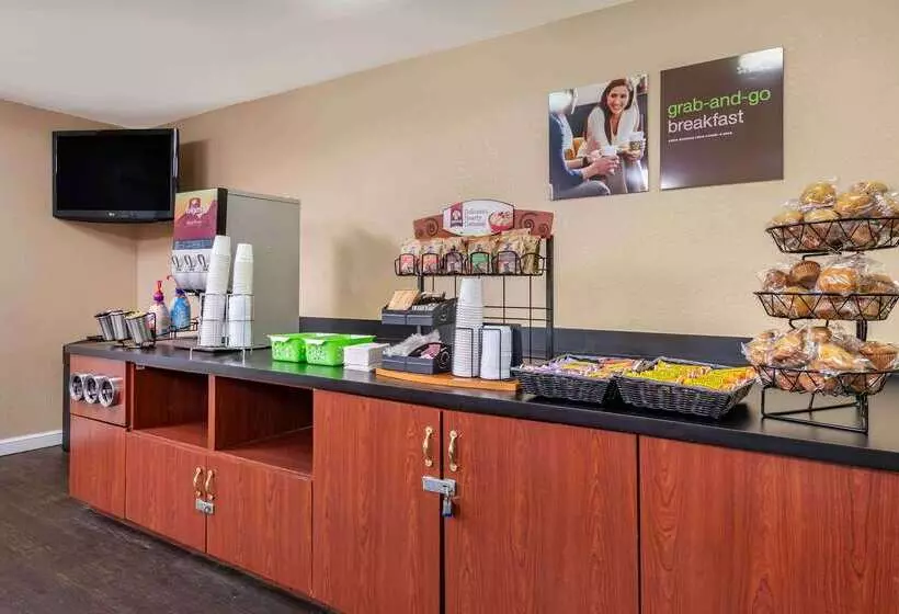Fotos del hotel Extended Stay America Suites  Orlando  Southpark  Commodity Circle:  15