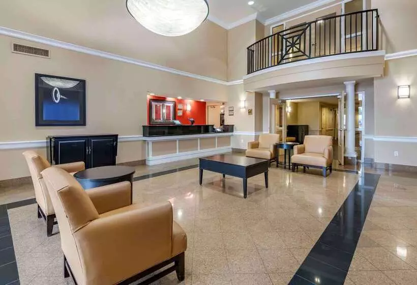 Fotos del hotel Extended Stay America Suites  Orlando  Southpark  Commodity Circle:  3