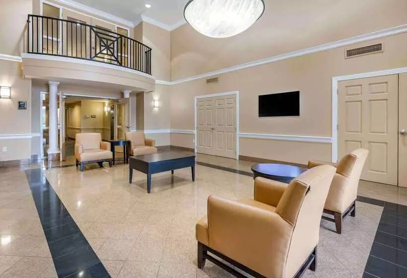 Fotos del hotel Extended Stay America Suites  Orlando  Southpark  Commodity Circle:  11