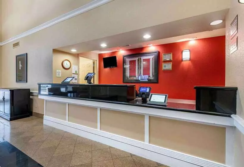 Fotos del hotel Extended Stay America Suites  Orlando  Southpark  Commodity Circle:  4