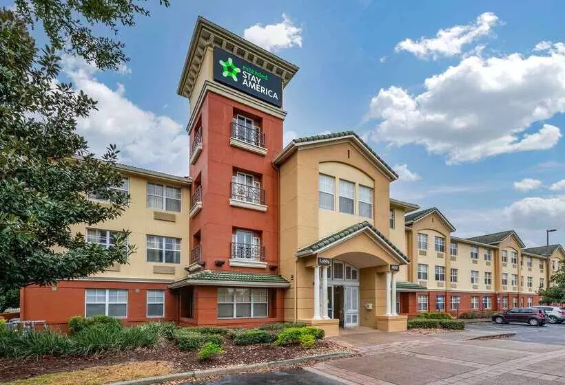 Fotos del hotel Extended Stay America Suites  Orlando  Southpark  Commodity Circle:  13