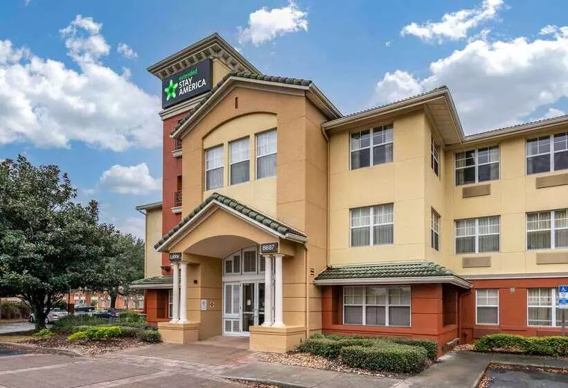 Fotos del hotel Extended Stay America Suites  Orlando  Southpark  Commodity Circle:  8