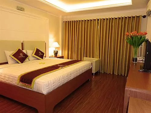 Fotos del hotel Asian:  12