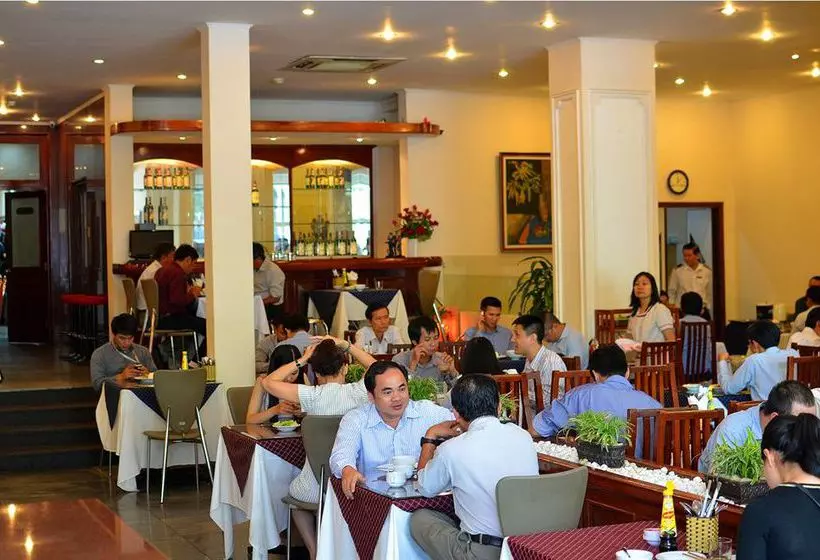 Fotos del hotel Asian:  4