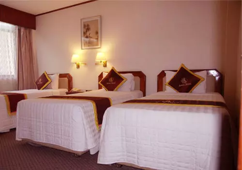 Fotos del hotel Asian:  14