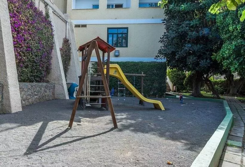 Fotos del hotel Blue Sea Costa Jardin & Spa:  7