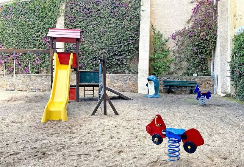 Fotos del hotel Blue Sea Costa Jardin & Spa:  19