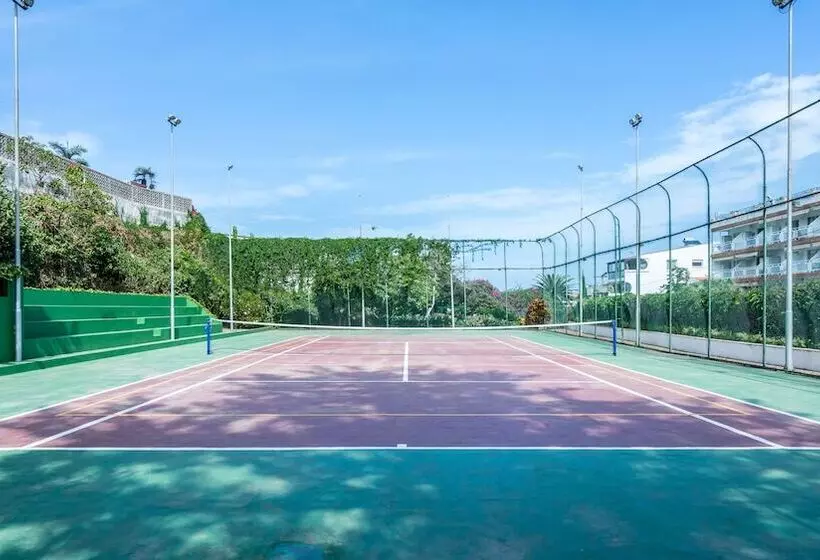 Fotos del hotel Blue Sea Costa Jardin & Spa:  6