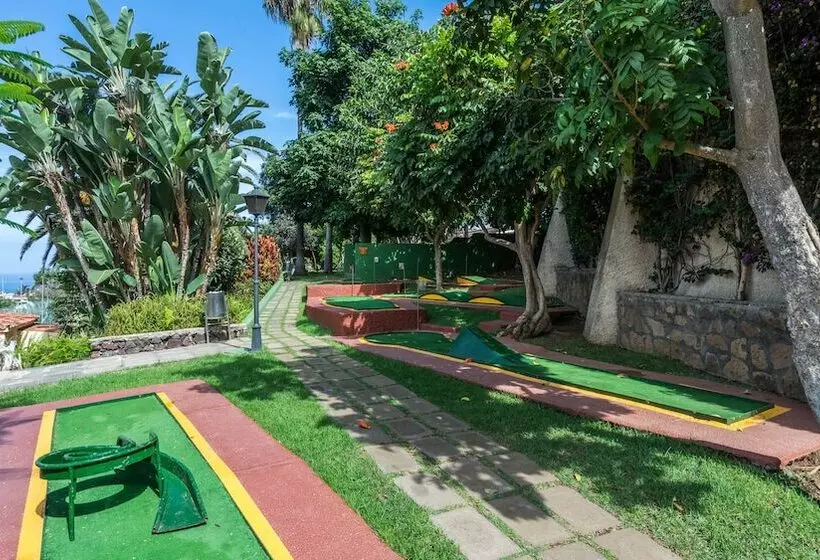 Fotos del hotel Blue Sea Costa Jardin & Spa:  14