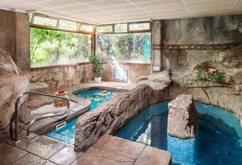 Fotos del hotel Blue Sea Costa Jardin & Spa:  22