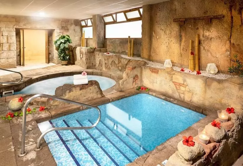 Fotos del hotel Blue Sea Costa Jardin & Spa:  10