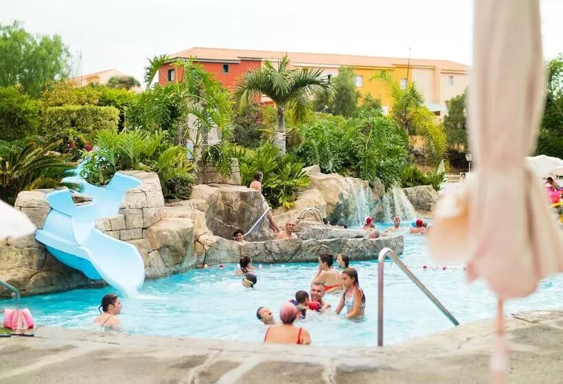 Fotos del hotel Blue Sea Costa Jardin & Spa:  25